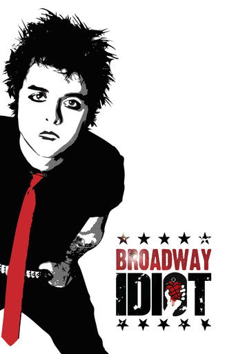 Broadway Idiot 2013