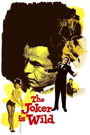 The Joker is Wild 1957