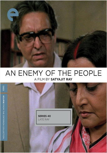 An Enemy of the People 1990