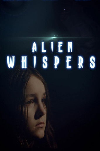 Alien Whispers 2021