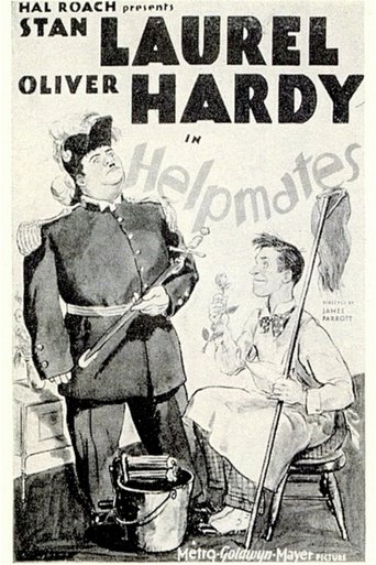 Helpmates 1932