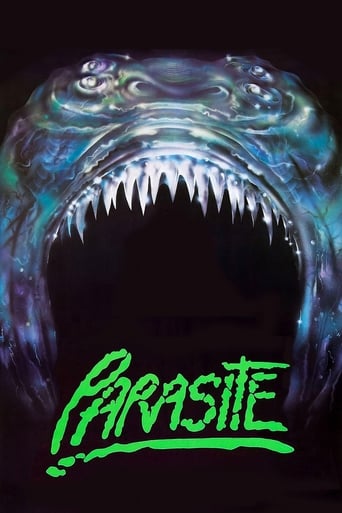 Parasite 1982