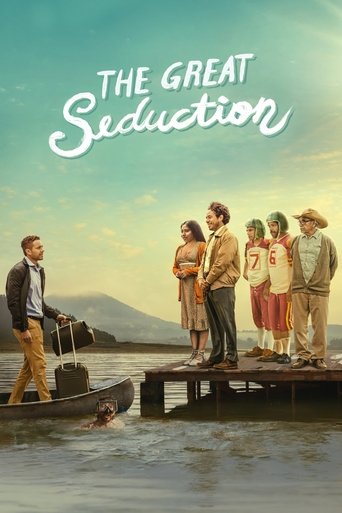 The Great Seduction 2023