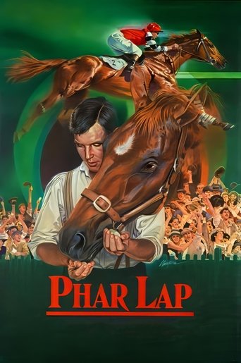 Phar Lap 1983