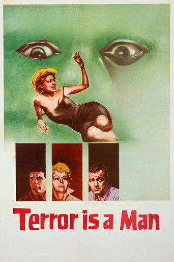 Terror Is a Man 1959