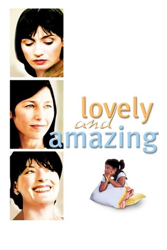 Lovely & Amazing 2002