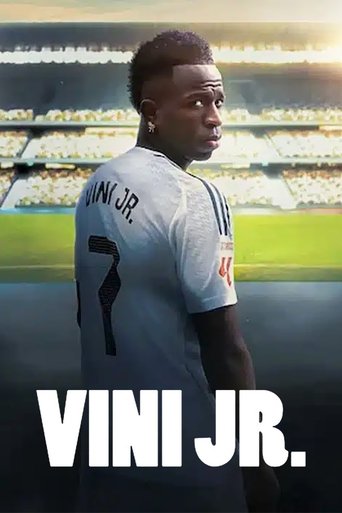 Vini Jr. 2025