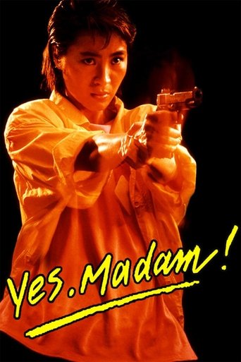 Yes, Madam! 1985