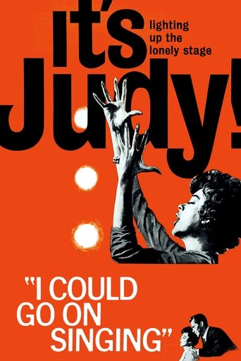 I Could Go on Singing 1963