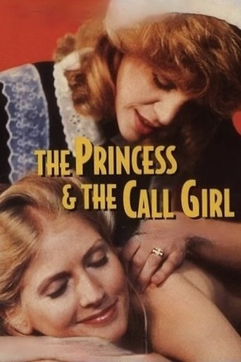 The Princess and the Call Girl 1986