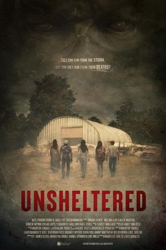 Unsheltered 2022