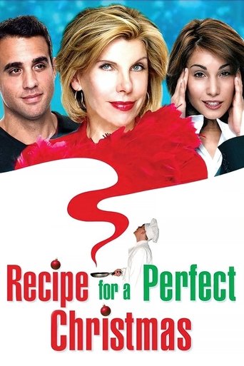 Recipe for a Perfect Christmas 2005