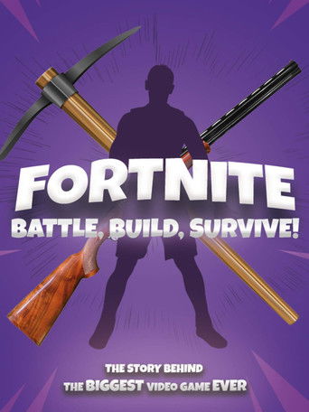 Fortnite: Battle, Build, Survive! 2018