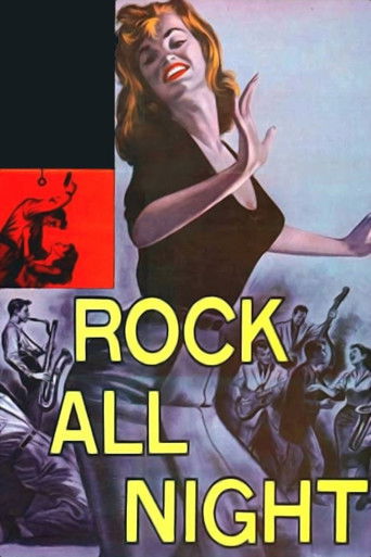 Rock All Night 1957