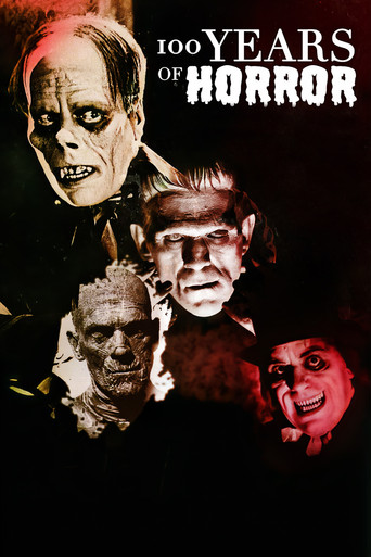 100 Years of Horror 1996