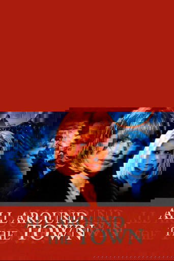 All Around The Town 2002