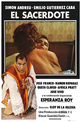 The Priest 1978