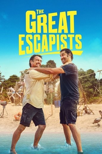 The Great Escapists 2021