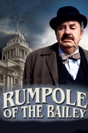 Rumpole of the Bailey 1975