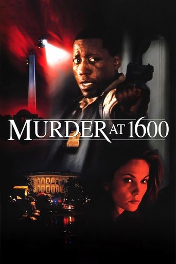 Murder at 1600 1997