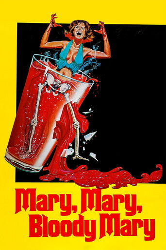 Mary, Mary, Bloody Mary 1975