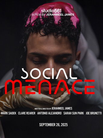 Social Menace 2025
