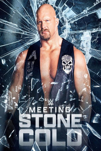 Meeting Stone Cold 2021