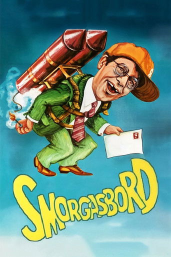 Smorgasbord 1983