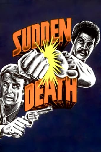 Sudden Death 1977