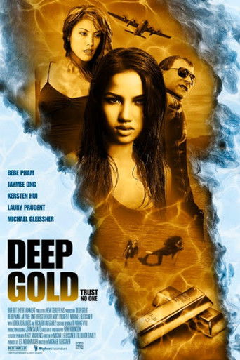 Deep Gold 2011
