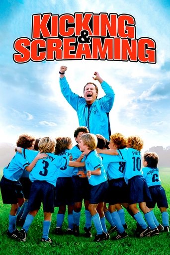 Kicking & Screaming 2005
