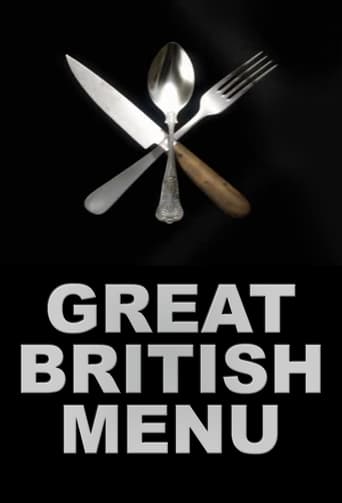 Great British Menu 2006
