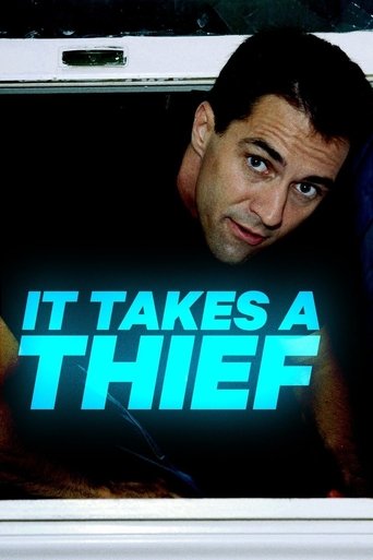 It Takes a Thief (2005) 2005