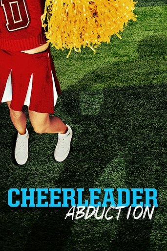 Cheerleader Abduction 2020