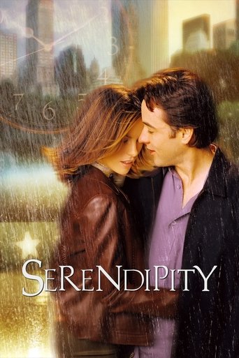 Serendipity 2001