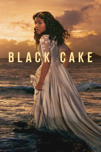 Black Cake 2023
