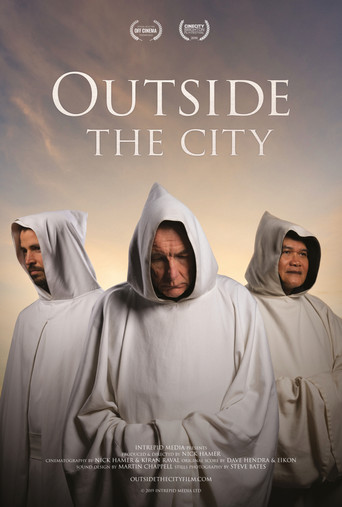 Outside the City 2019