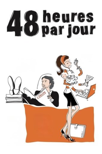 48 Hours a Day 2008