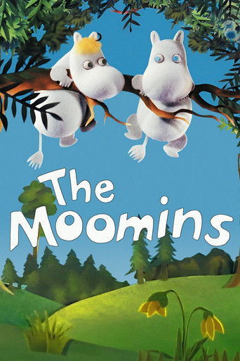 The Moomins 1978