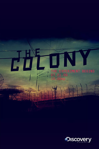 The Colony (2009) 2009