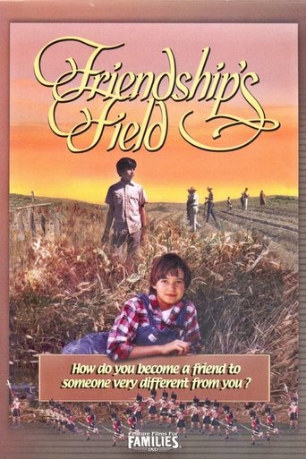 Friendship's Field 1995