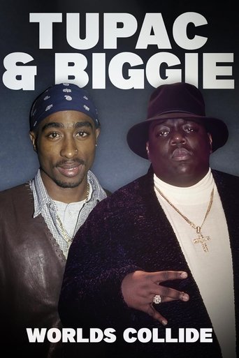 Tupac and Biggie: Worlds Collide 2023