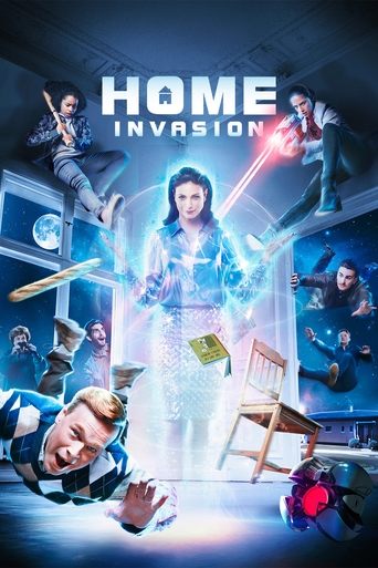 Home Invasion 2021
