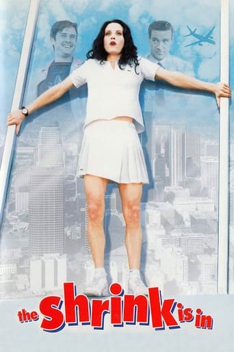 The Shrink Is In 2001