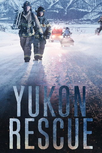 Yukon Rescue 2024