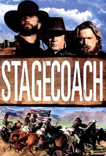 Stagecoach 1986