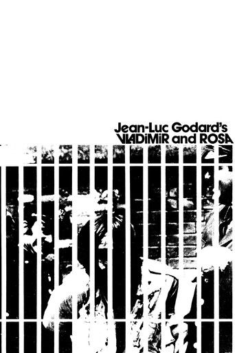 Vladimir and Rosa 1971
