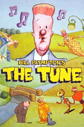 The Tune 1992