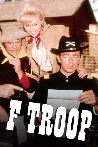 F Troop 1965