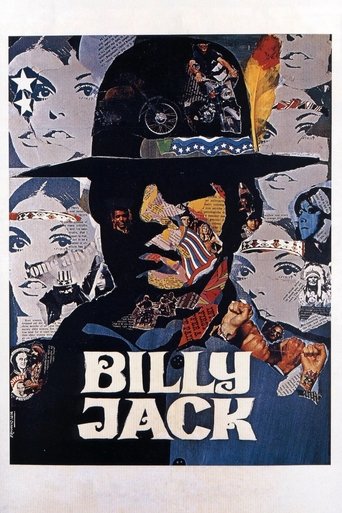 Billy Jack 1971